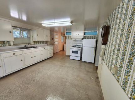 3614 N Railroad Flat Rd, Wilseyville, CA 95257 Photo