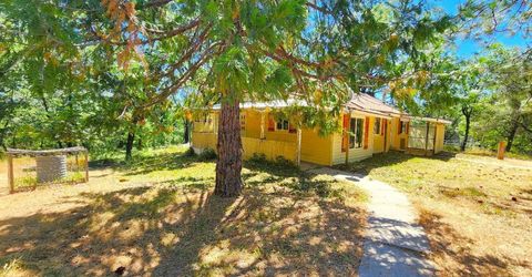 3614 N Railroad Flat Rd, Wilseyville, CA 95257 Photo
