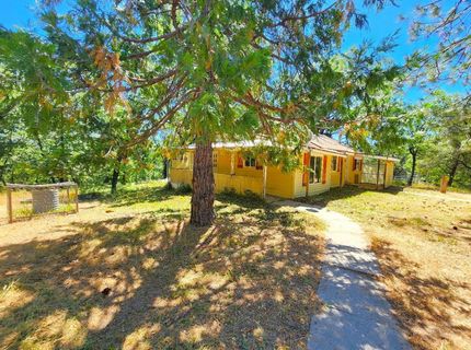3614 N Railroad Flat Rd, Wilseyville, CA 95257 Photo