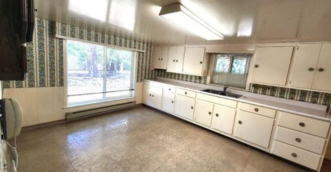 3614 N Railroad Flat Rd, Wilseyville, CA 95257 Photo