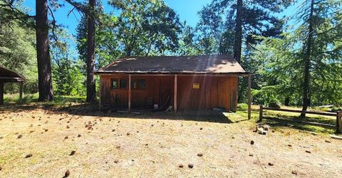 3614 N Railroad Flat Rd, Wilseyville, CA 95257 Photo