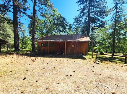 3614 N Railroad Flat Rd, Wilseyville, CA 95257 Photo