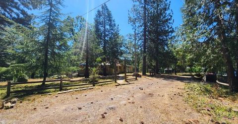 3614 N Railroad Flat Rd, Wilseyville, CA 95257 Photo