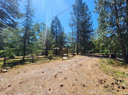 3614 N Railroad Flat Rd, Wilseyville, CA 95257 Photo