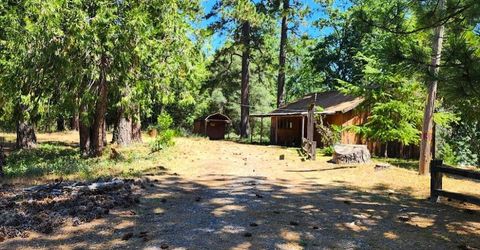 3614 N Railroad Flat Rd, Wilseyville, CA 95257 Photo