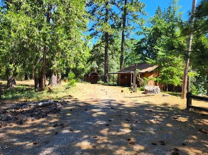 3614 N Railroad Flat Rd, Wilseyville, CA 95257 Photo