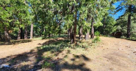 3614 N Railroad Flat Rd, Wilseyville, CA 95257 Photo