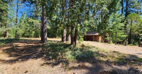 3614 N Railroad Flat Rd, Wilseyville, CA 95257 Photo