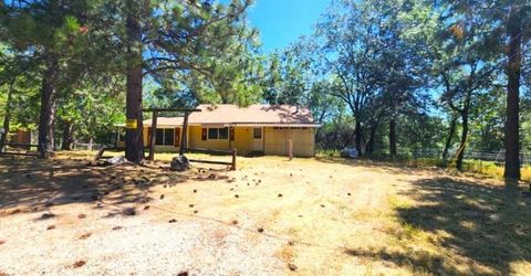 3614 N Railroad Flat Rd, Wilseyville, CA 95257 Photo