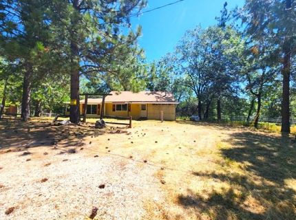 3614 N Railroad Flat Rd, Wilseyville, CA 95257 Photo
