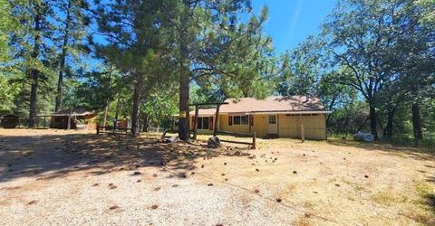 3614 N Railroad Flat Rd, Wilseyville, CA 95257 Photo