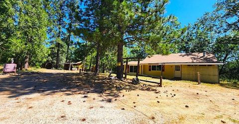 3614 N Railroad Flat Rd, Wilseyville, CA 95257 Photo