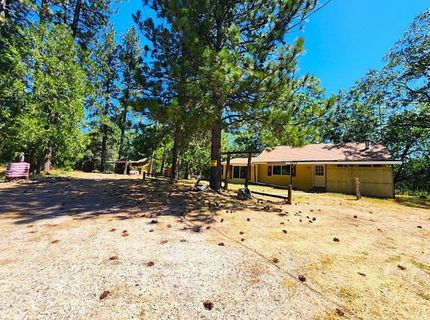 3614 N Railroad Flat Rd, Wilseyville, CA 95257 Photo