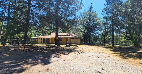 3614 N Railroad Flat Rd, Wilseyville, CA 95257 Photo