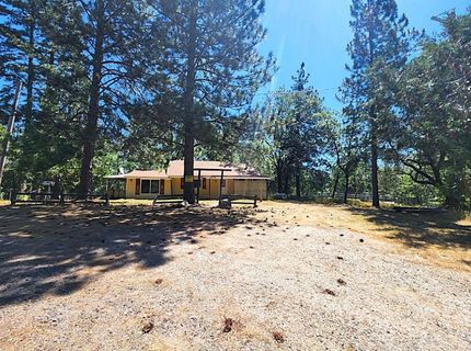 3614 N Railroad Flat Rd, Wilseyville, CA 95257 Photo