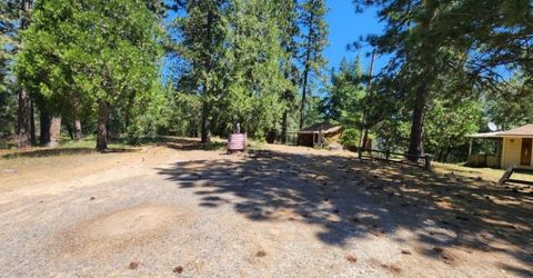 3614 N Railroad Flat Rd, Wilseyville, CA 95257 Photo