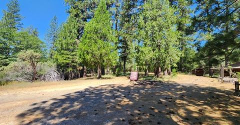 3614 N Railroad Flat Rd, Wilseyville, CA 95257 Photo