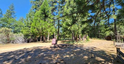3614 N Railroad Flat Rd, Wilseyville, CA 95257 Photo