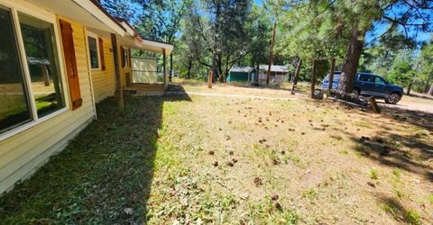 3614 N Railroad Flat Rd, Wilseyville, CA 95257 Photo