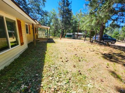 3614 N Railroad Flat Rd, Wilseyville, CA 95257 Photo