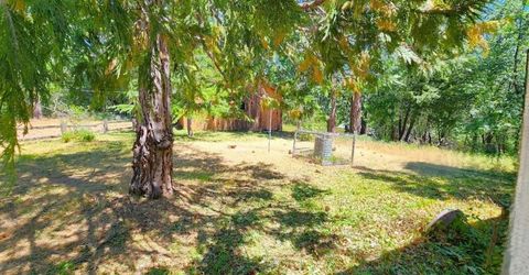 3614 N Railroad Flat Rd, Wilseyville, CA 95257 Photo