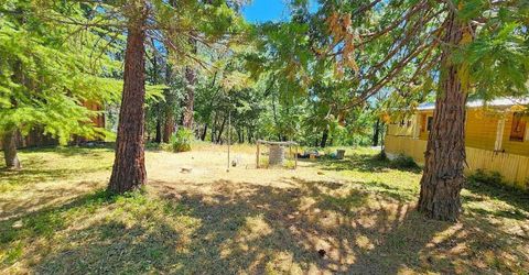 3614 N Railroad Flat Rd, Wilseyville, CA 95257 Photo