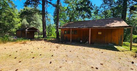 3614 N Railroad Flat Rd, Wilseyville, CA 95257 Photo