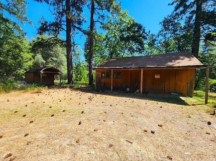 3614 N Railroad Flat Rd, Wilseyville, CA 95257 Photo