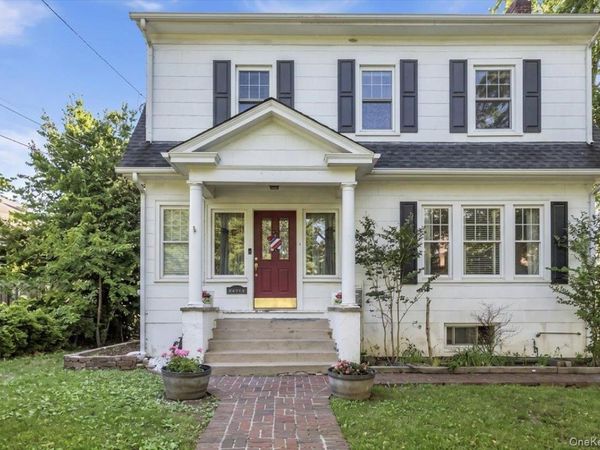 40-29 217th Street , Bayside, NY 11361