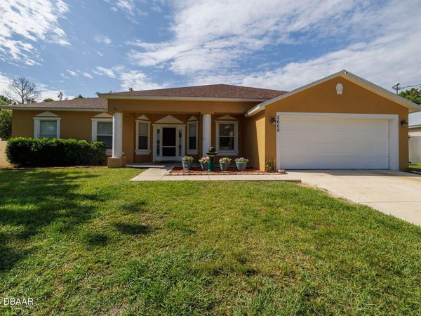 2609 35th Street, Edgewater, FL 32141