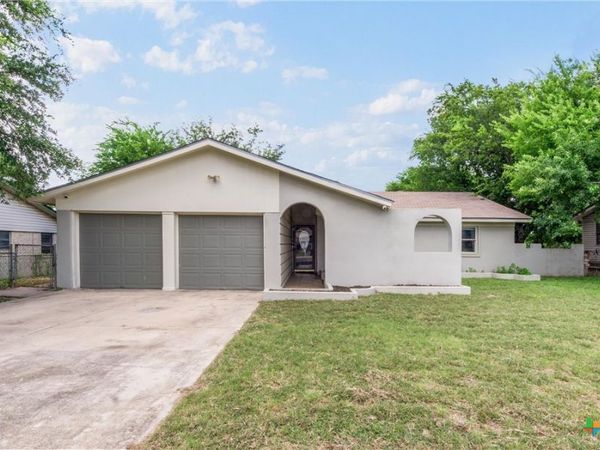 1509 West Lane , Killeen, TX 76549