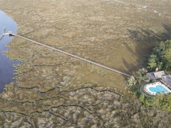 LOT 31 C Riverplace Drive, Waverly, GA 31565