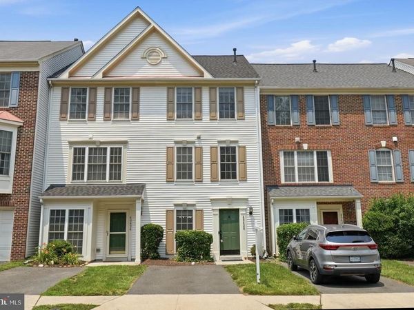 45428 OAK TRAIL SQUARE, STERLING, VA 20164