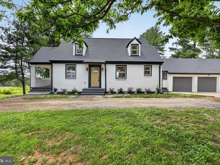 19800 New Hampshire Avenue, Brinklow, MD 20862 Main Photo