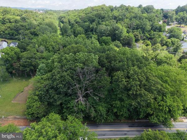 .30+/- ACRES W POTOMAC ST, BRUNSWICK, MD 21716