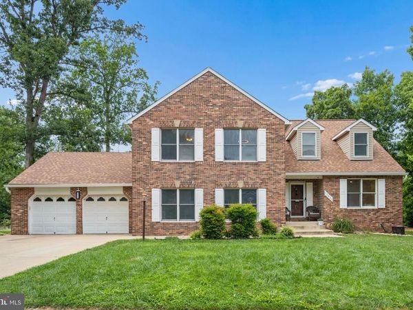 10421 ROSEMONT DRIVE, LAUREL, MD 20723