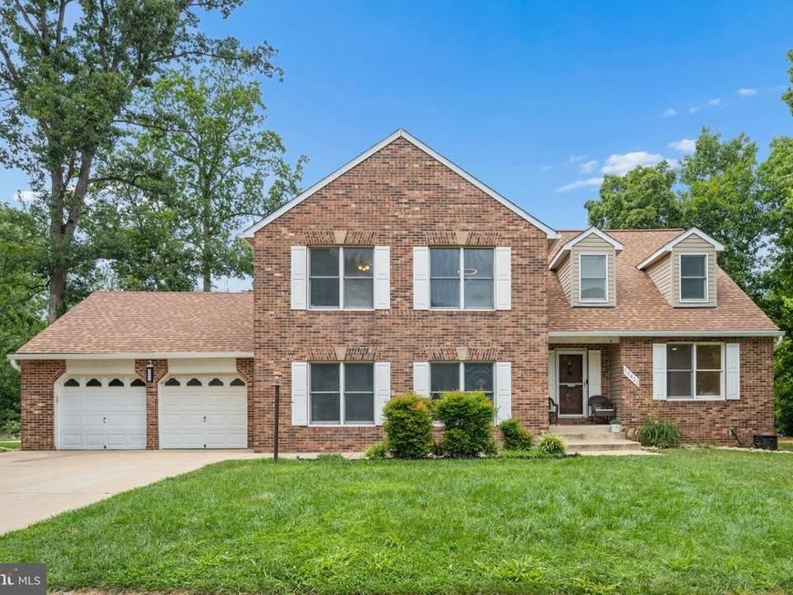 10421 Rosemont Drive, Laurel, MD 20723 Main Photo