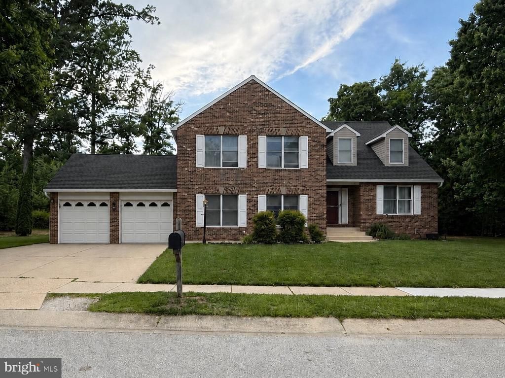 10421 ROSEMONT DRIVE, LAUREL, MD 20723