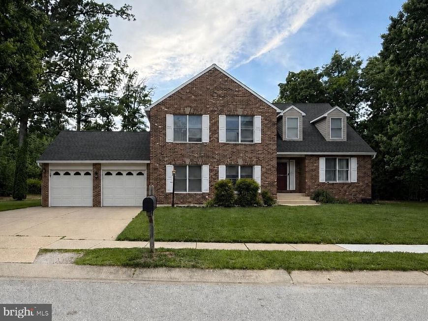 10421 Rosemont Drive, Laurel, MD 20723 Main Photo