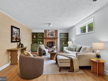 3101 N QUINCY STREET, ARLINGTON, VA 22207