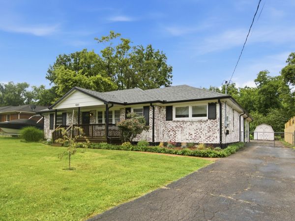 4207 Glynda Dr, Nashville, TN 37216