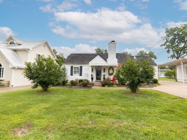 417 Battle Ave , Franklin, TN 37064