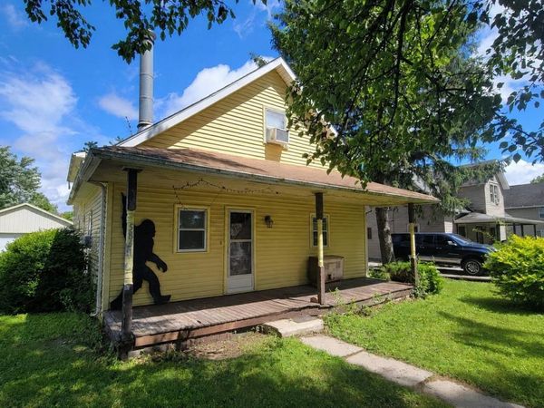 5841 N Sugar Street, Uniondale, IN 46791