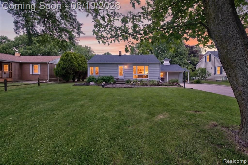 3027 Lanning Drive, Genesee Township, MI 48506 Main Photo