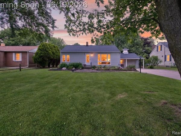 3027 Lanning Drive, Genesee Twp, MI 48506