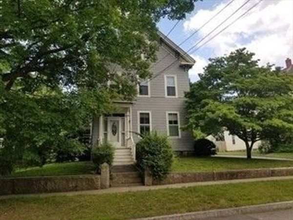 17A High, Unit 1, Westborough, MA 01581