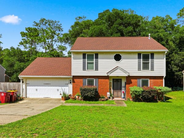 103 Mill Pond Cove, Crestview, FL 32539
