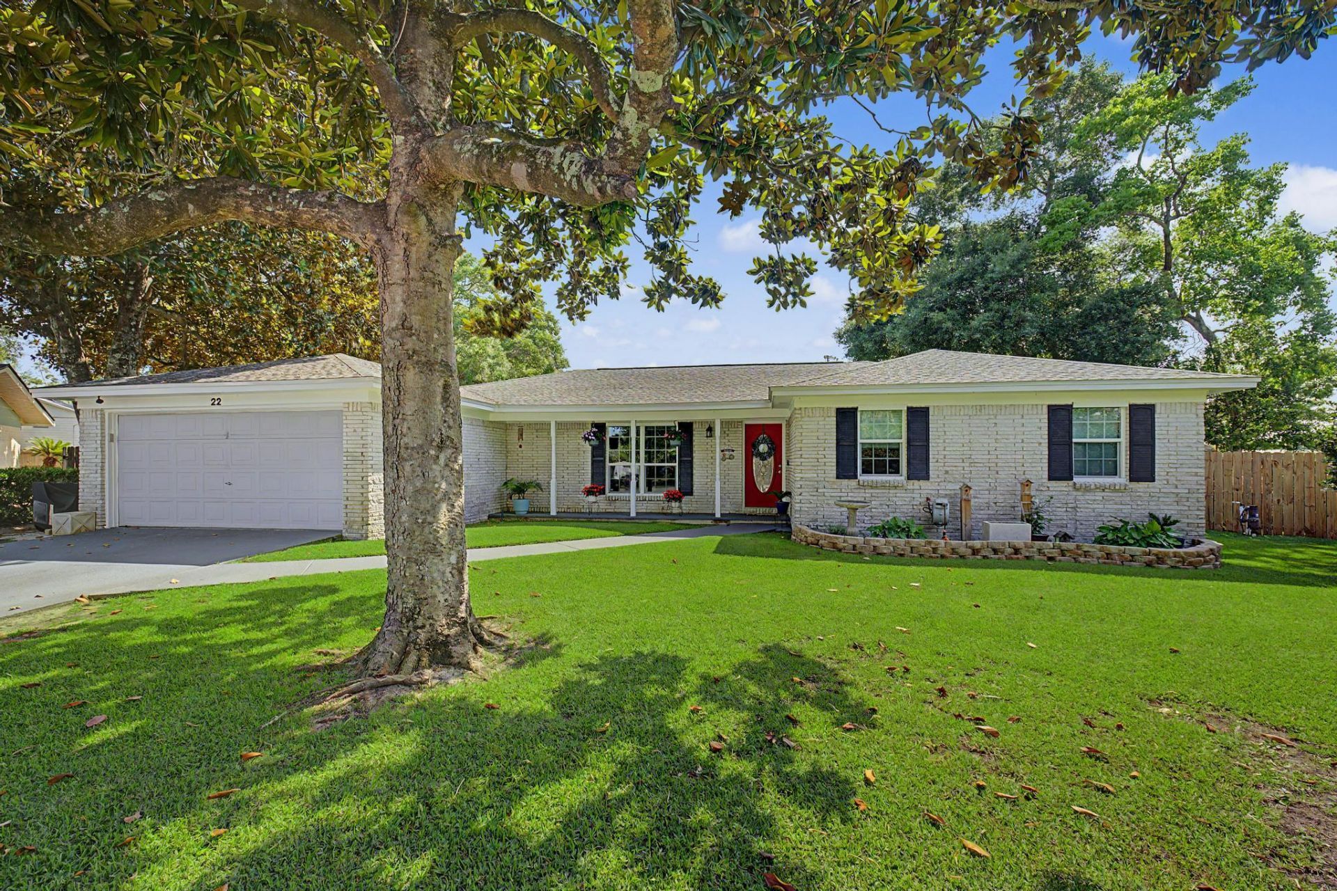22 NW Windemere Court, Fort Walton Beach, FL 32547 Main Photo