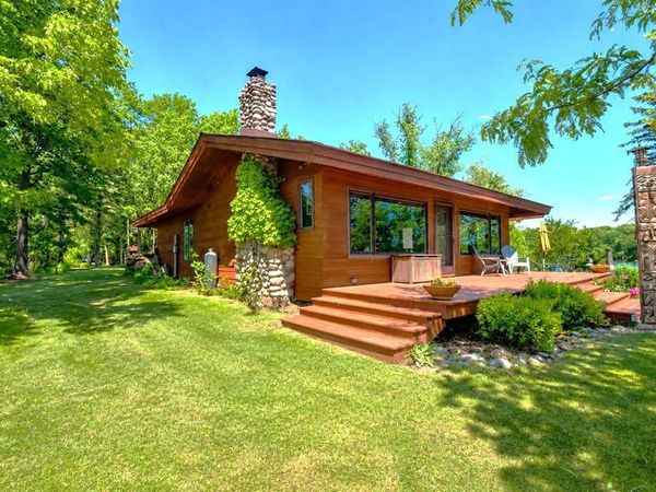20907 Erickson Lane, Grantsburg, WI 54840