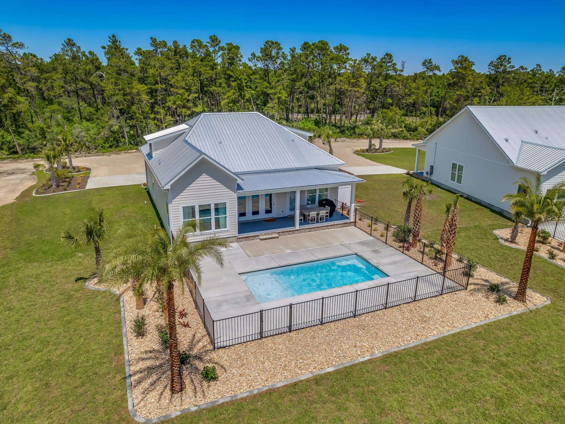 4530 Palms Way , Saint Teresa, FL 32346 Photo